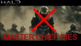 Master Chief Dies In Halo Infinite??? | Fan Theory