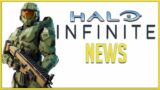 Master Chief Fortnite Skin | Halo Infinite Release Date Outed?