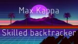 Max Kappa, skilled backtracker – Sea of Thieves Montage #4
