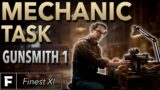 Mechanic Task Guide | Gunsmith Part 1 | Escape From Tarkov