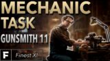 Mechanic Task Guide | Gunsmith Part 11 | Escape From Tarkov