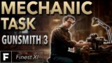 Mechanic Task Guide | Gunsmith Part 3 | Escape From Tarkov