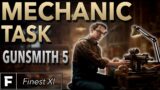 Mechanic Task Guide | Gunsmith Part 5 | Escape From Tarkov