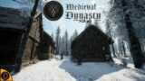 Medieval Dynasty | S2 Ep5| Expanding Village | #medievaldynasty