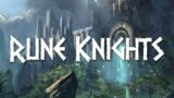 Medieval Fantasy And High Adventure  | Rune Knights