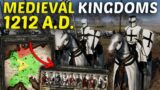 Medieval Kingdoms 1212 AD – The BEST Mod for Total War: ATTILA