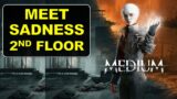 Meet Sadness on the Second Floor | The Medium Walkthrough: Find Thomas
