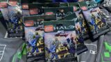 Mega Construx Halo Infinite Series 2 Blind Bags!!(12!!)