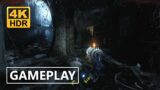 Metro Exodus Gameplay (PS5/Xbox Series X) 4K HDR