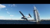 Microsoft Flight Simulator [XSX/PC] Xbox Series X|S Debut Trailer