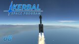 Money Making | Kerbal Space Program [Modded Career] Episode 8