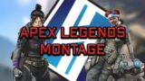 Montage – Apex Legends