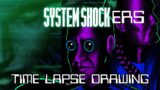 Montagu Studios – System Shockers (Time Lapse)