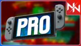 More Switch PRO rumors, Super Mario 3D World, Nintendo Switch outsells the 3DS. SwitchCraft 616