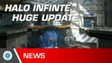 Multiplayer Map Reveal, SR 152 Reward and Much More | Halo Infinite News