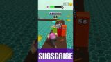 My Fat Pusher Level 23 Gameplay Android, iOS #Shorts