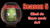 My Mod List Review [28] Kerbal Space Program Season 5