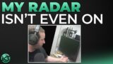 My Radar Isn't Even On – Stream Highlights – Escape from Tarkov