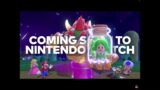 NARRATED Mario 3D World + Bowsers Fury leaks and info coverage