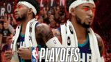 NBA 2K21 PS5 MyCAREER #35 – NBA Playoffs PT.4 – 81 POINTS AGAIN! THE COMEBACK!!