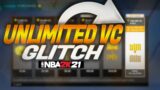 NBA 2K21 VC Glitch (PS5 & XBOX) *WORKING* Unlimited VC