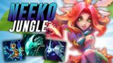 NEEKO JUNGLE IS STRONGER THAN EVER – Off Meta Monday – League of Legends