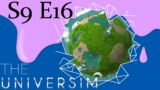 NEVER THOUGHT THIS WOULD HAPPEN | The Universim | Festive Update