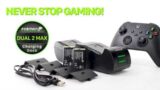 [NEW 2021] Xbox Controller Charging Station for Xbox Series X & Xbox Series S