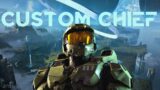 NEW Halo Infinite TOY LEAKS? Classic Shotgun and Red Team Armor SET!