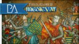 NEW MEDIEVAL STRATEGY GAME! BIG BATTLES – Field of Glory 2: Medieval