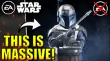 NEW Open World Star Wars Game CONFIRMED! – EA Lose Star Wars Licence Exclusivity