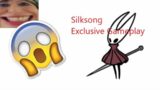 *NEW* Silksong Gamplay (Hollow Knight 2) *Exclusive*