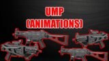 NEW WEAPON: UMP .45 (ANIMATIONS) – Escape From Tarkov