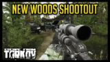 NEW Woods Shootout PvP – Escape from Tarkov (0.12.9)