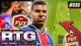 NEXT GEN PS5 FUT CHAMPS GAMES!! – FIFA 21 First Owner Road To Glory! #80