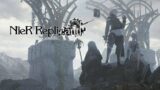 NIER REPLICANT VER.1.22 – Official Trailer | New Games 2021