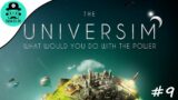NO MORE NUGGETS PLEASE! | Lets play The Universim First look series #9