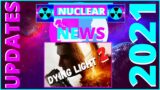 NUCLEAR NEWS|Dying Light 2:CONFIRMED Updates Coming In 2021!