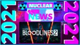 NUCLEAR NEWS|Vampire Bloodlines 2: POTENTIAL Release Date!