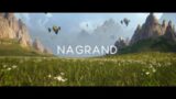 Nagrand – World of Warcraft in Unreal Engine 4