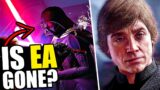 New Era for Star Wars Games WITHOUT EA exclusivity? News Explained!
