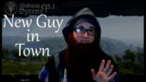 New Guy in Town | Medieval Dynasty ep.1