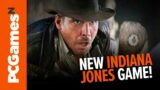 New Indiana Jones and Star Wars games, and Hitman 3 level confusion | latest PC gaming news