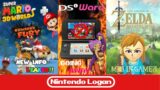 New Info Leaked for Super Mario 3D World + Bowser's Fury?! | DSi Ware Games Delisted?! | Zelda BOTW