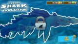 New LUMINITE SHARK Unlocked!!! – Hungry Shark Evolution | HD