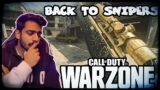 New Mouse and Keyboard COD Warzone | Mackletv Live