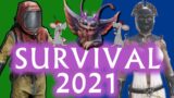 New SURVIVAL GAMES Releasing On Console 2021 – Playstation, Xbox Or Switch!