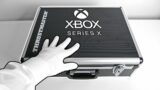 New Xbox Series X Pro Controller! (VIP Case) Unboxing Thrustmaster eSwap X Pro