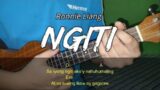 Ngiti – Ronnie Liang // Ukulele Tutorial (Easy Chords)