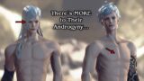 NieR: Automata – Adam and Eve – More To Their Androgyny?